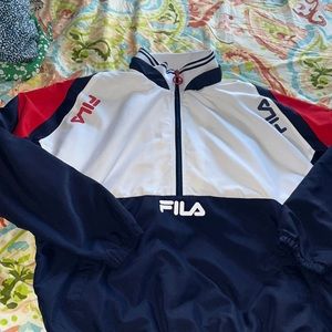 Fila pullover